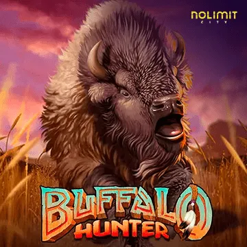 NolimitCity : Buffalo Hunter - TITANBET138