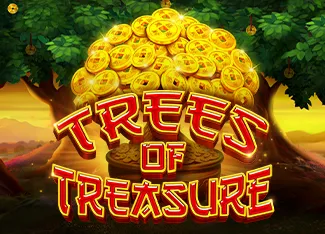 Pragmatic : Trees of Treasure - TITANBET138