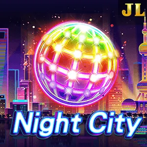 Jili : Night City - TITANBET138