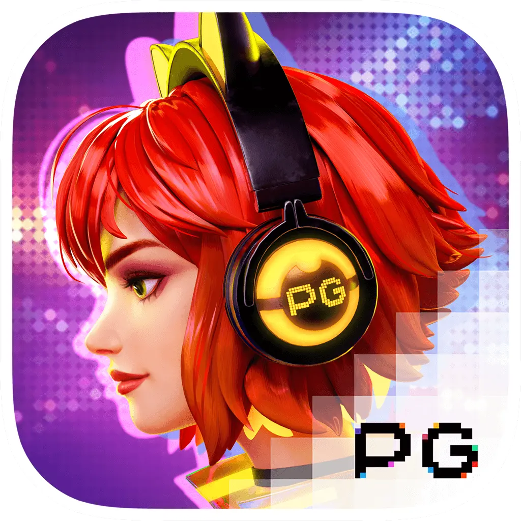 PGSoft : Rave Party Fever - TITANBET138
