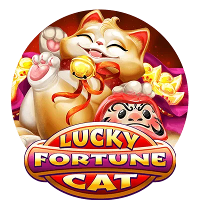 Habanero : Lucky Fortune Cat - TITANBET138