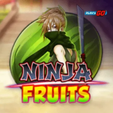 Ninja Fruits - TITANBET138