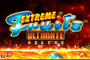 Extreme Fruits Ultimate Deluxe - TITANBET138