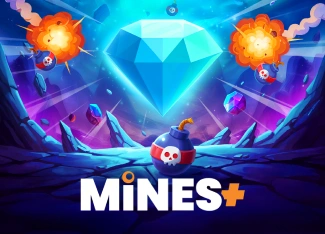 Mines+ - TITANBET138