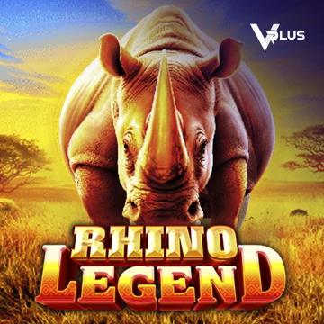 Rhino Legend - TITANBET138