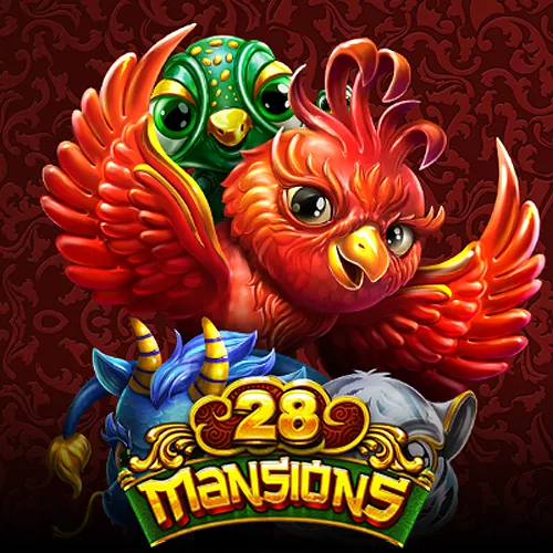 28 Mansions - TITANBET138