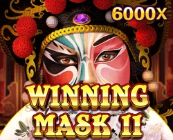 JDB : Winning Mask II - TITANBET138