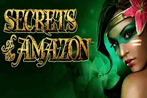 Secrets of the Amazon - TITANBET138