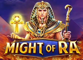 Pragmatic : Might of Ra - TITANBET138