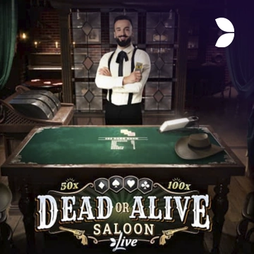Dead or Alive: Saloon - TITANBET138