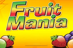 Fruit Mania - TITANBET138