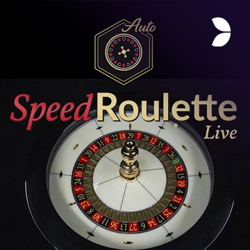 Speed Auto Roulette - TITANBET138