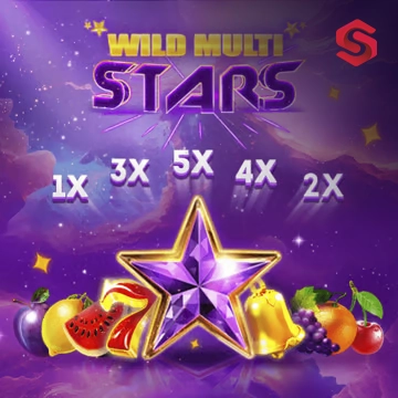 WildMultiStar - TITANBET138