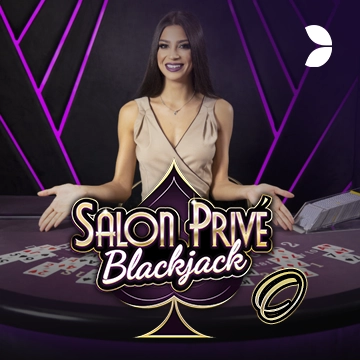 Salon Privé Blackjack O - TITANBET138