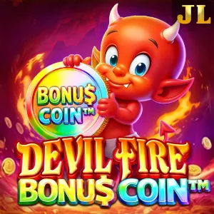 Devil Fire Bonu$ Coin&trade; - TITANBET138
