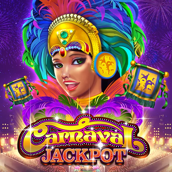 Carnaval Jackpot  - TITANBET138