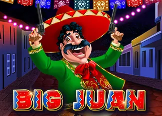 Pragmatic : Big Juan - TITANBET138