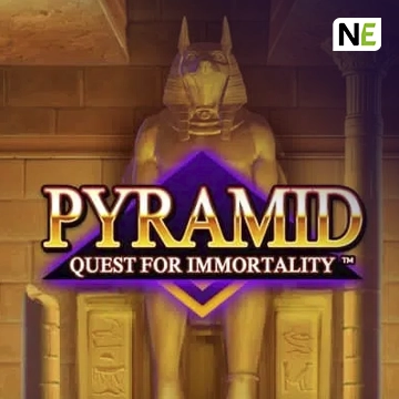 Pyramid: Quest for Immortality - TITANBET138