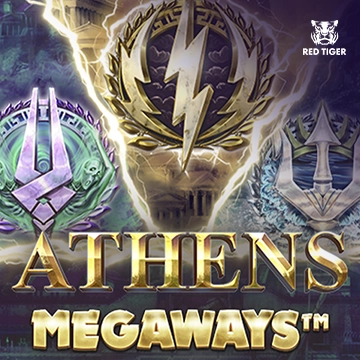 Athens Megaways - TITANBET138