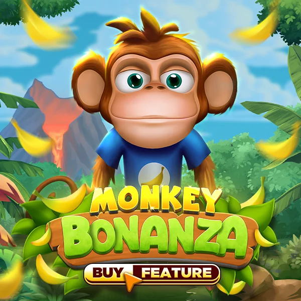 Monkey Bonanza - TITANBET138