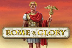 Rome and Glory - TITANBET138