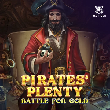 Pirates Plenty Battle for Gold - TITANBET138