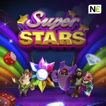 Superstars - TITANBET138