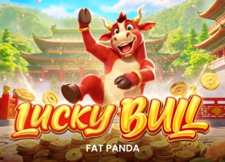 Lucky Ox - TITANBET138