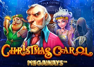 Pragmatic : Christmas Carol Megaways - TITANBET138