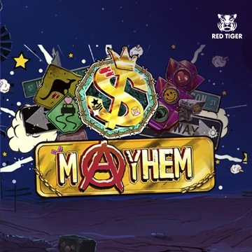 Mayhem - TITANBET138