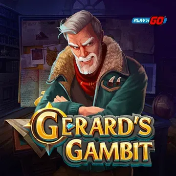 Gerards Gambit - TITANBET138