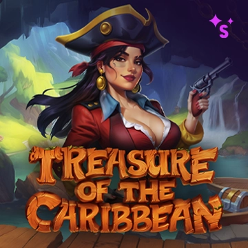 Treasure of the Caribbean - TITANBET138