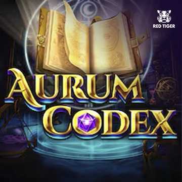 Aurum Codex - TITANBET138