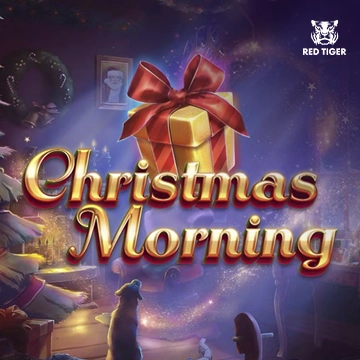 Christmas Morning - TITANBET138