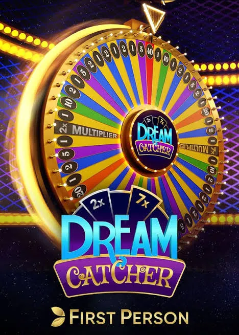 First Person Dream Catcher - TITANBET138