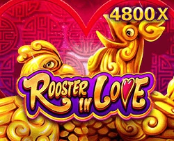 JDB : Rooster In Love - TITANBET138