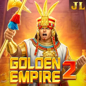 Jili : Golden Empire 2 - TITANBET138