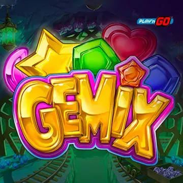 Gemix - TITANBET138