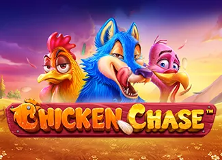 Pragmatic : Chicken Chase - TITANBET138