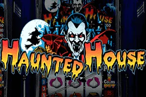 Haunted House - TITANBET138