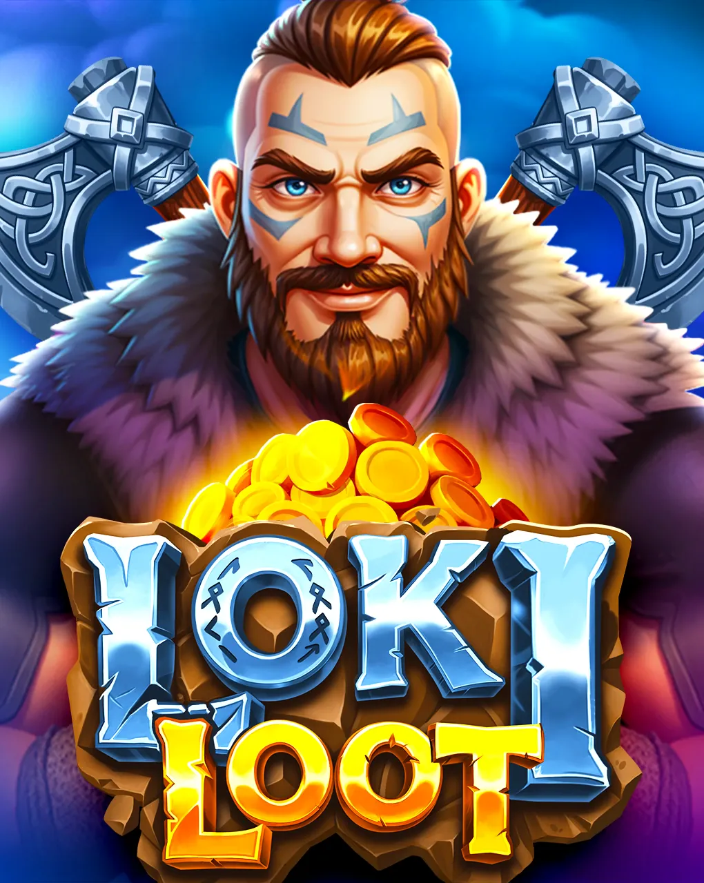 Bgaming : Loki Loot - TITANBET138
