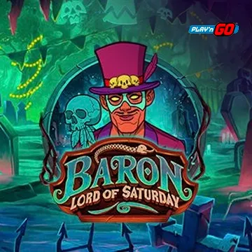 Baron: Lord of Saturday - TITANBET138