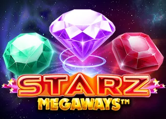 Pragmatic : Starz Megaways - TITANBET138