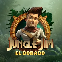 Jungle Jim - El Dorado - TITANBET138