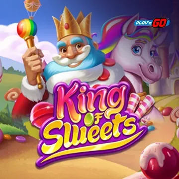 King of Sweets - TITANBET138