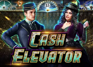 Pragmatic : Cash Elevator - TITANBET138