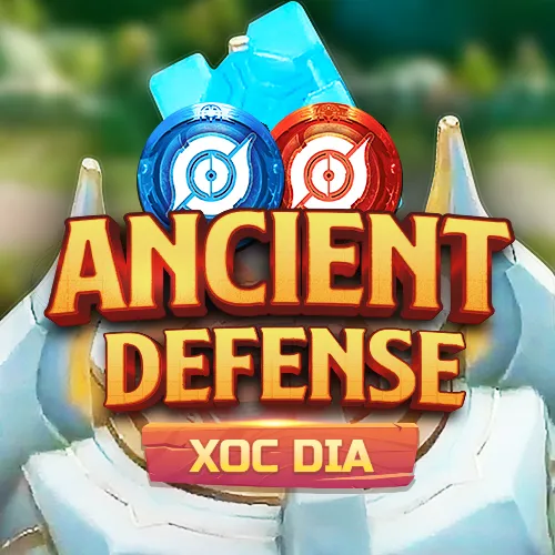Ancient Defence 古堡奇兵 - TITANBET138