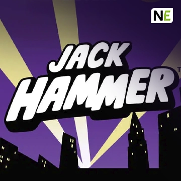 Jack Hammer - TITANBET138