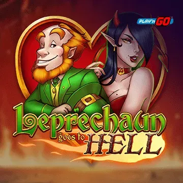 Leprechaun goes to Hell - TITANBET138