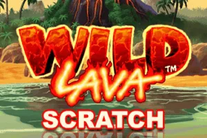 Wild Lava Scratch - TITANBET138